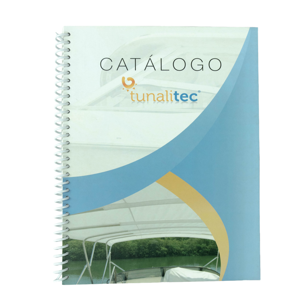 [998928] Tunalitec Catálogo de Mercería y complementos