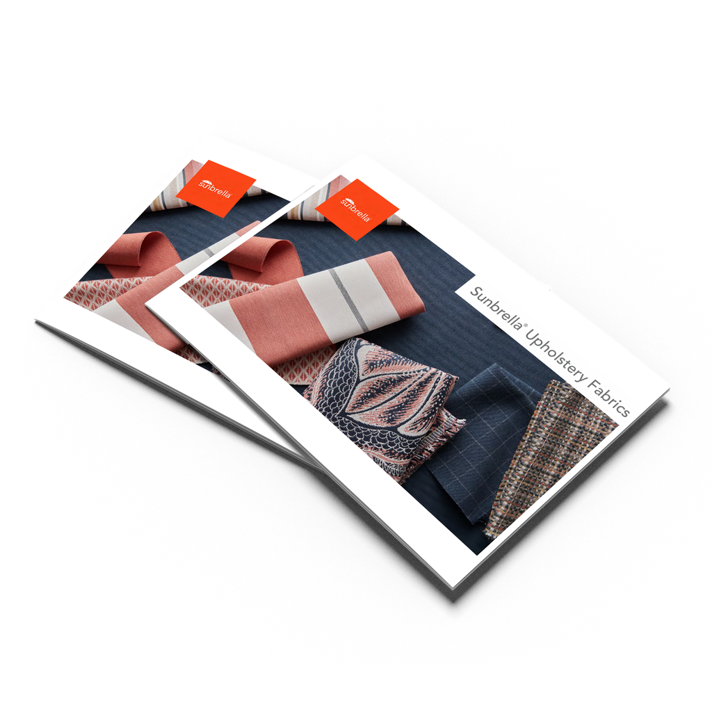 [999988] Sunbrella Revista Tapiceria 2023