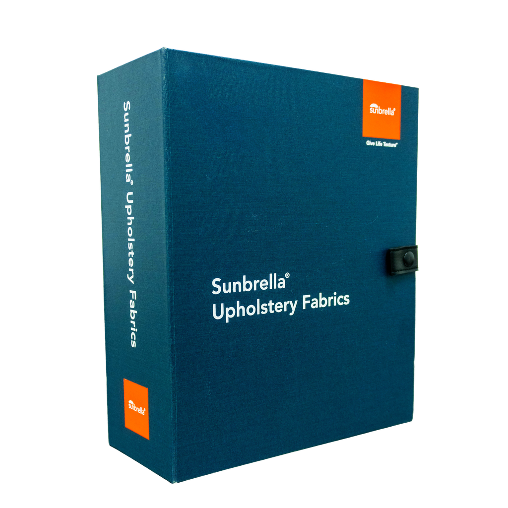 Sunbrella Catalogo Tapiceria 2023-2024