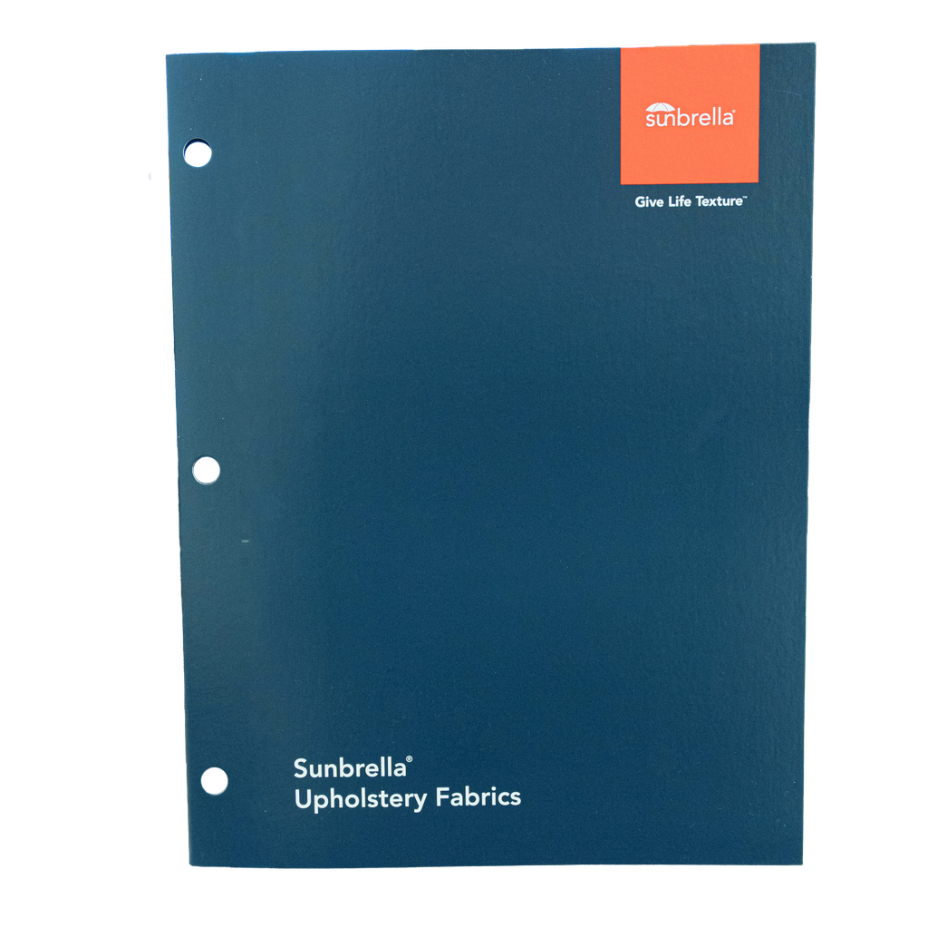 [9996262] Sunbrella Card Tapiceria 2023