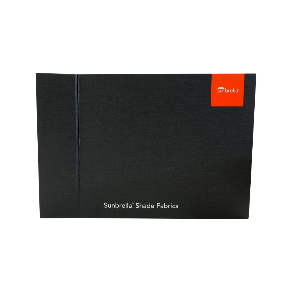 Sunbrella Shade Book 2022