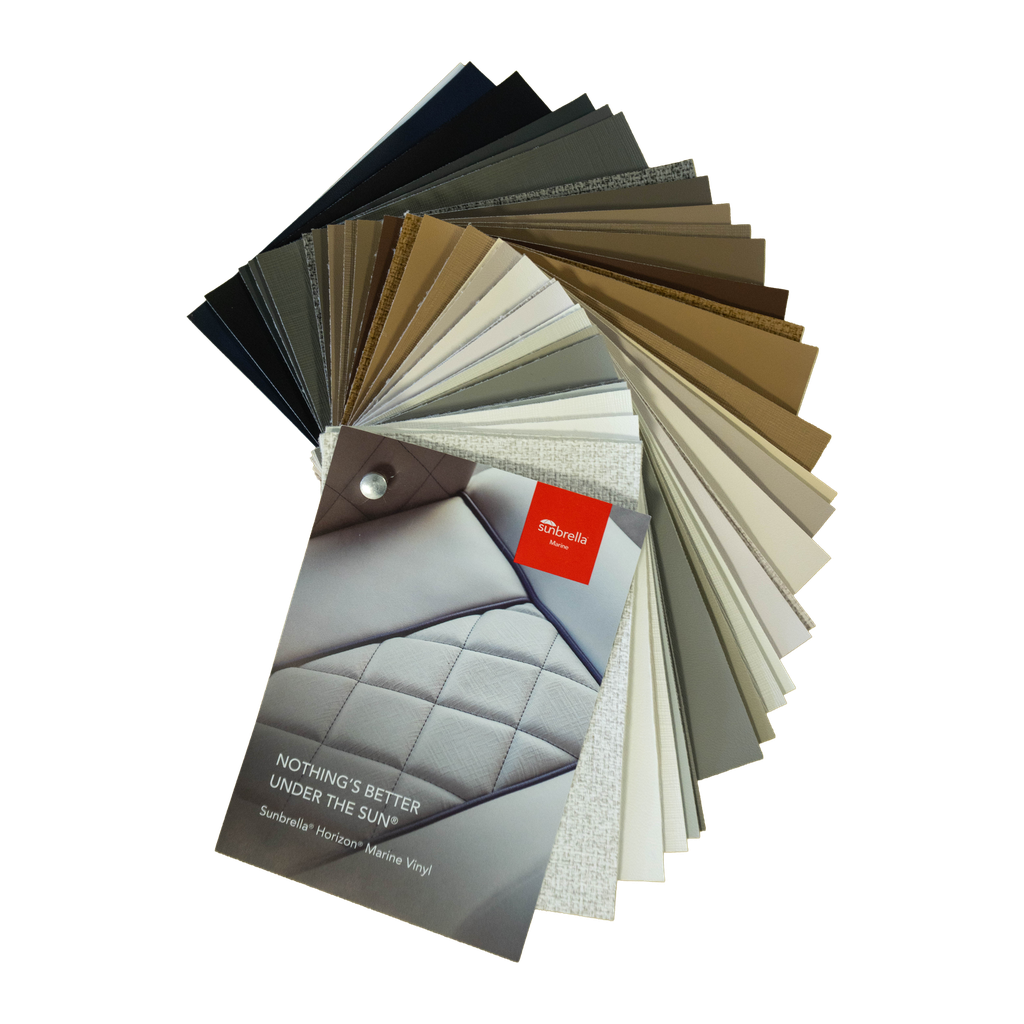 [9999336] Sunbrella Catalogo Horizon