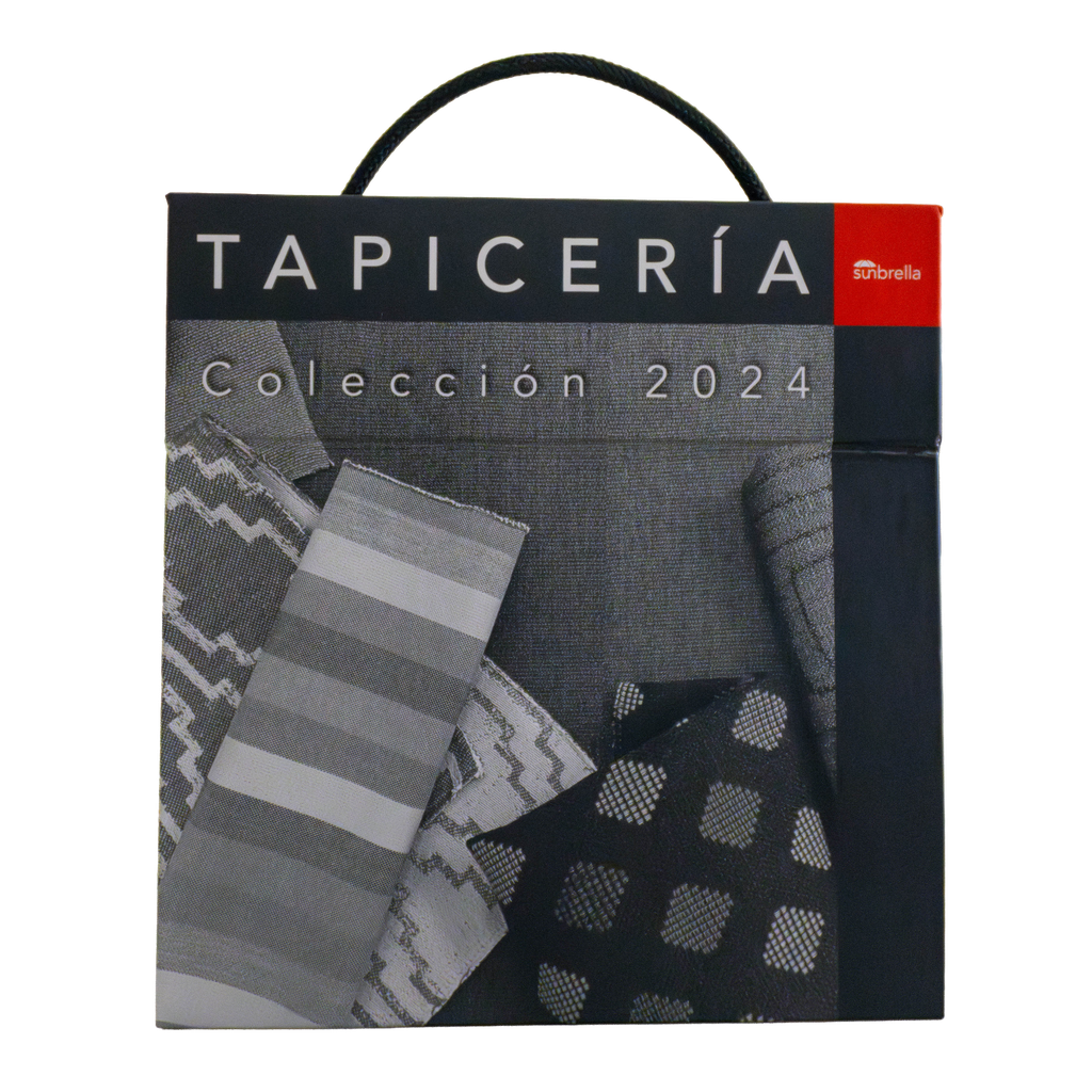 [9999349] Sunbrella Tapicería Colección 2024